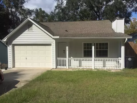 1524 Bent Willow Dr, Tallahassee, FL 32311