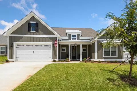 229 Calcasieu Pass, Tallahassee, FL 32317