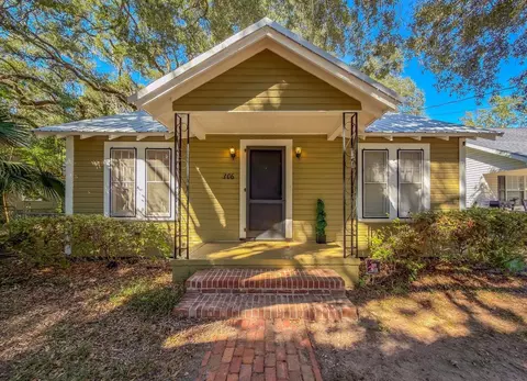 306 Perkins St, Tallahassee, FL 32301