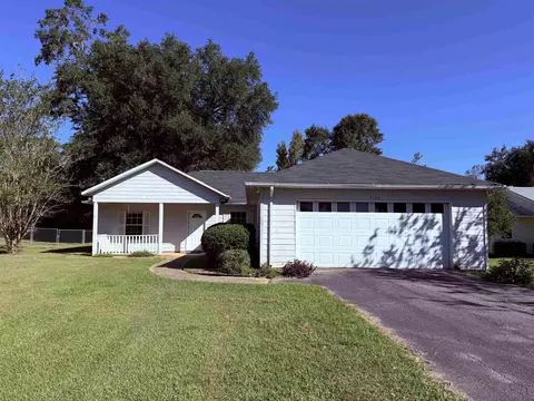 4124 Park Place Rd, Marianna, FL 32446