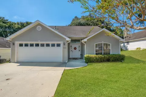3468 Exmouth Ln, Tallahassee, FL 32317