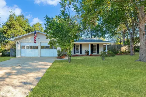 3401 Whitney Ct, Tallahassee, FL 32309