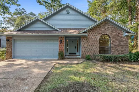 1740 Brookside Blvd, Tallahassee, FL 32301