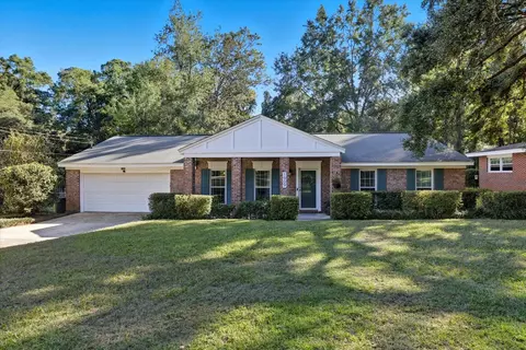 1909 Doomar Dr, Tallahassee, FL 32308