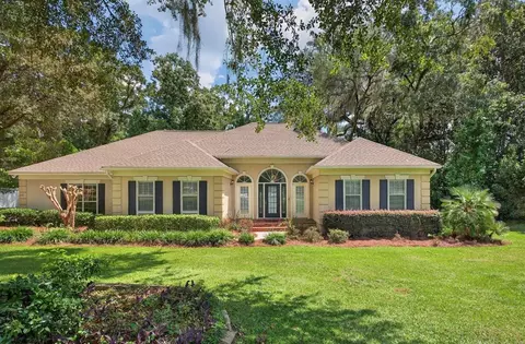 315 Milestone Dr, Tallahassee, FL 32312