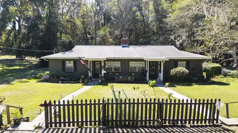 1319-1321 Waterline Dr #0, Tallahassee, FL 32303