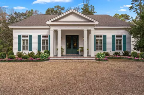 134 Meadow Wood Ct, Tallahassee, FL 32312