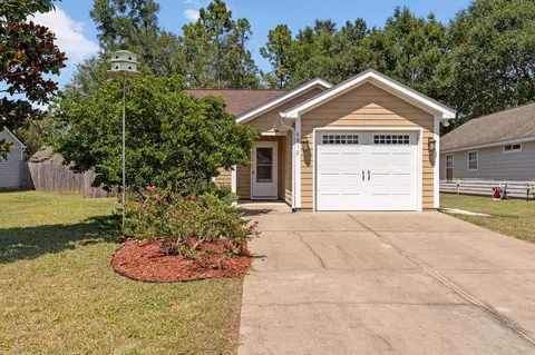 4812 Sampler Dr, Tallahassee, FL 32303