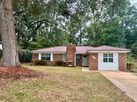 3707 Caracus Ct, Tallahassee, FL 32303