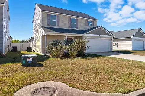 6537 Rivers Bank Way, Tallahassee, FL 32303