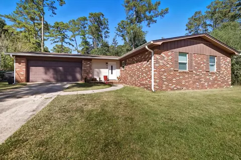 306 Talwood Dr, Tallahassee, FL 32312