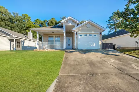 928 Saddle Creek Run, Tallahassee, FL 32301