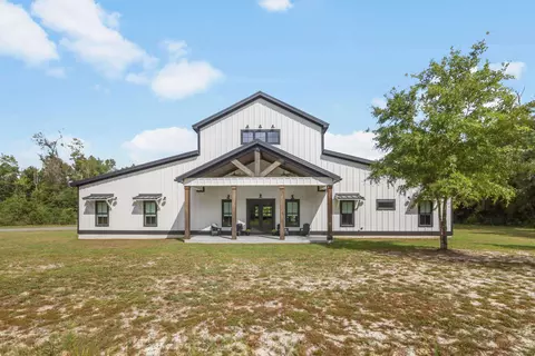 4 Kathy Ann Dr, Crawfordville, FL 32327