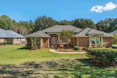1335 Conservancy Dr E, Tallahassee, FL 32312