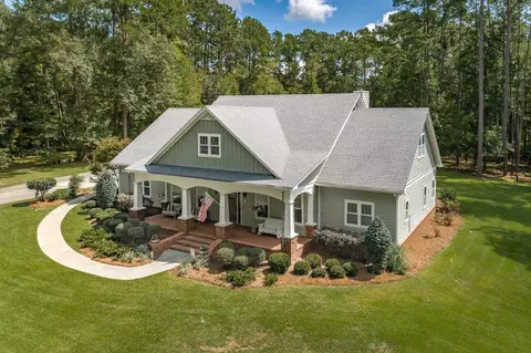 10037 Journeys End, Tallahassee, FL 32312
