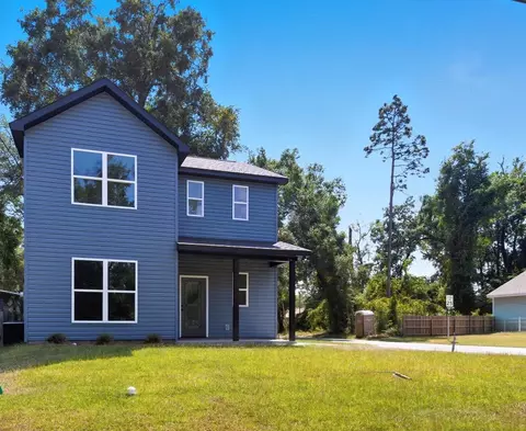 15 Greiners Ln, Crawfordville, FL 32327