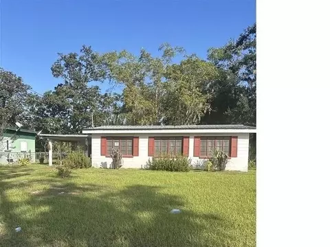 200 Alice St, Perry, FL 32348
