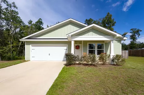 354 Pine Cone Dr, Monticello, FL 32344