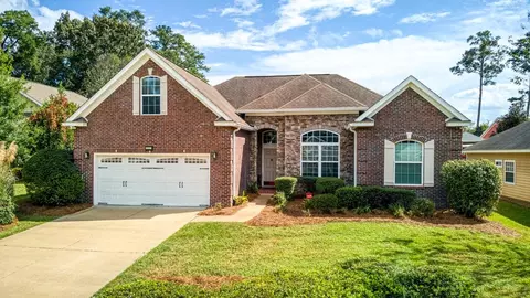 3317 Harbor Club Dr, Tallahassee, FL 32308