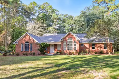 10500 Lake Iamonia Dr, Tallahassee, FL 32312