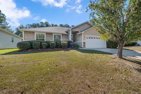 8347 Hinsdale Way, Tallahassee, FL 32312