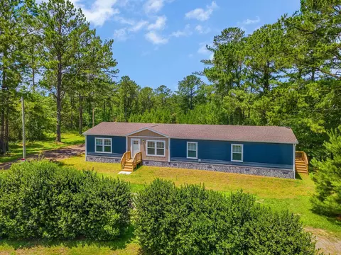 140 David Clemons Rd, Quincy, FL 32352