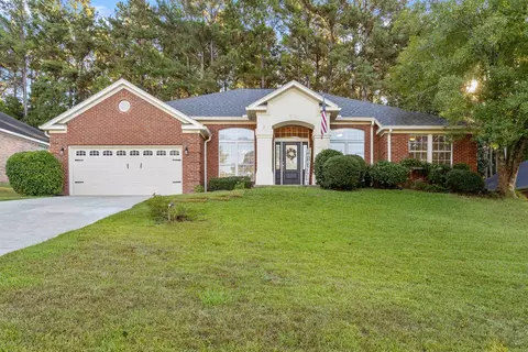 769 Eagle View Dr, Tallahassee, FL 32311