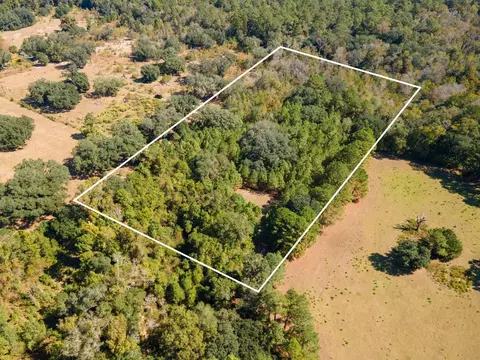 0 Gardners Farm Rd, Tallahassee, FL 32312