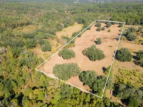 X Gardners Farm Road, Tallahassee, FL 32312