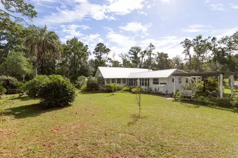 515 E Palmer Mill Rd, Monticello, FL 32344