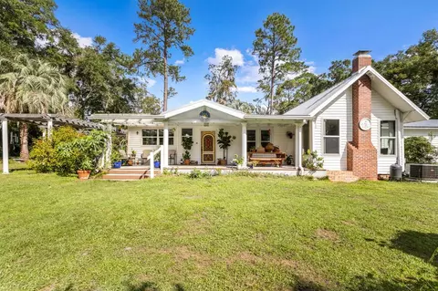 515 E Palmer Mill Rd, Monticello, FL 32344