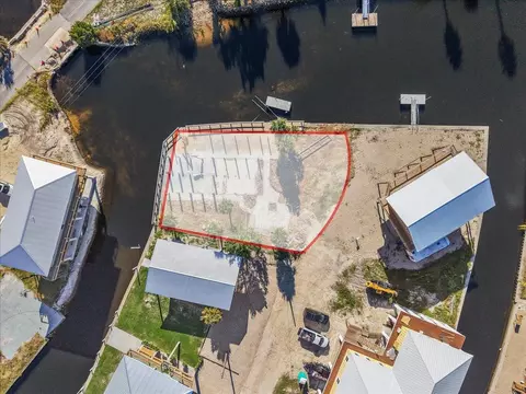 19046 Palmetto Rd, Keaton Beach, FL 32348