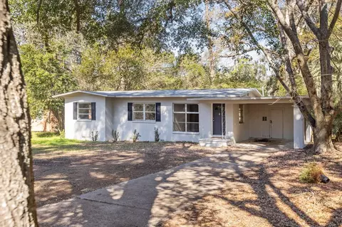 1402 W Tharpe St, Tallahassee, FL 32303