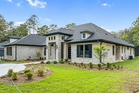12460 Chimney Ln, Tallahassee, FL 32312