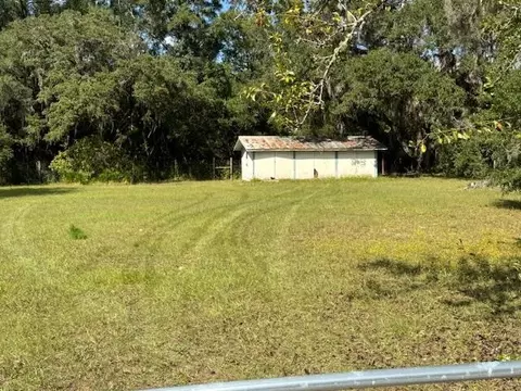 Nn Crystal Lane, Crawfordville, FL 32327