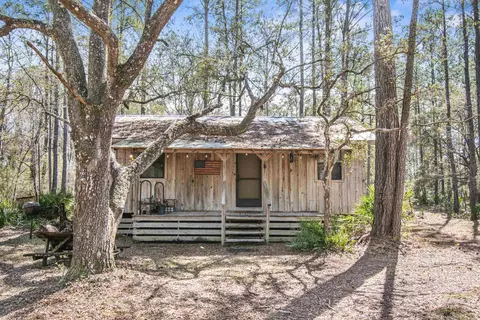 16570 District Dr, Lamont, FL 32336