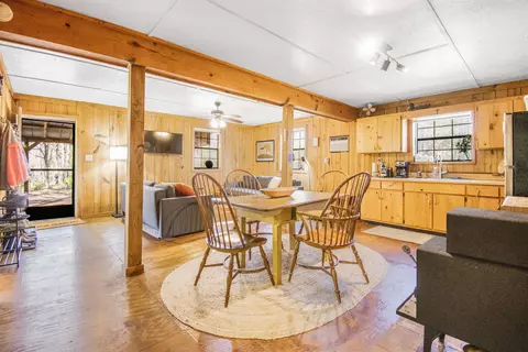 Dining - 16570 District Dr, Lamont, FL 32336 photo 1 of 1