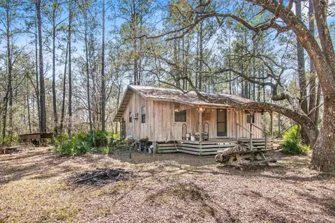 Exterior - 16570 District Dr, Lamont, FL 32336 photo 2 of 14