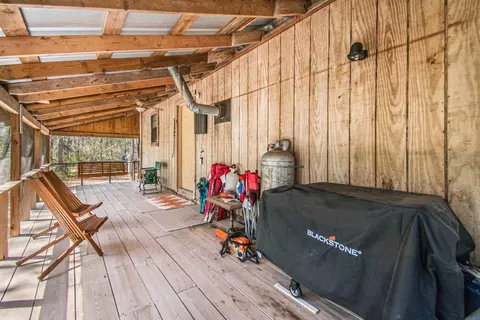 Exterior - 16570 District Dr, Lamont, FL 32336 photo 8 of 14