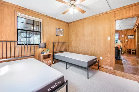 Bedroom - 16570 District Dr, Lamont, FL 32336 photo 2 of 2