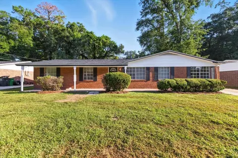 2636 Nez Perce Trl, Tallahassee, FL 32303
