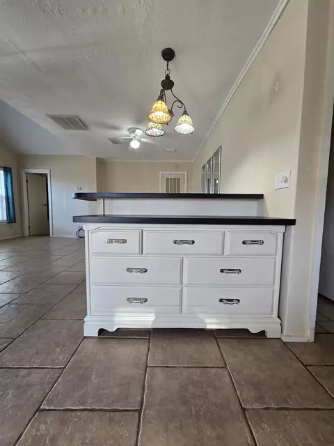 Kitchen - 51 E Pine St # -1, Carrabelle, FL 32322 photo 8 of 8