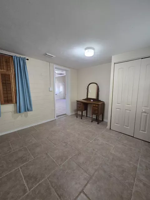 Bedroom - 51 E Pine St # -1, Carrabelle, FL 32322 photo 7 of 9