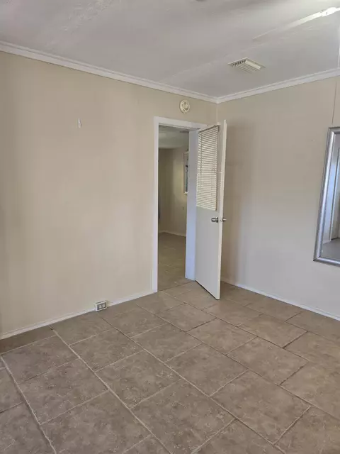 Bedroom - 51 E Pine St # -1, Carrabelle, FL 32322 photo 5 of 9