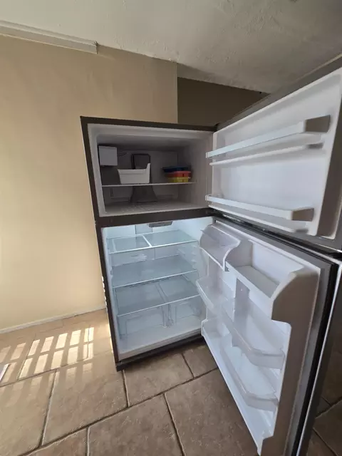 Kitchen - 51 E Pine St # -1, Carrabelle, FL 32322 photo 6 of 8