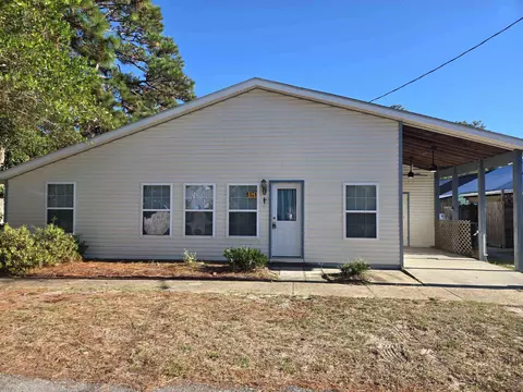 Exterior - 51 E Pine St # -1, Carrabelle, FL 32322 photo 2 of 16