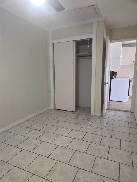 Bedroom - 51 E Pine St # -1, Carrabelle, FL 32322 photo 9 of 9