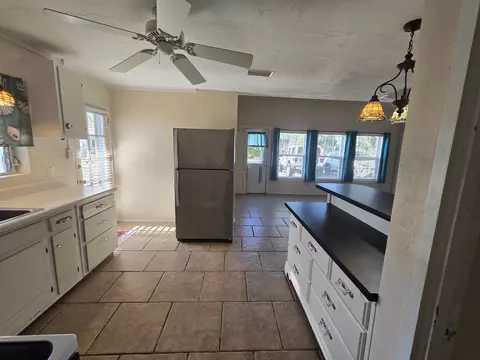 Kitchen - 51 E Pine St # -1, Carrabelle, FL 32322 photo 3 of 8