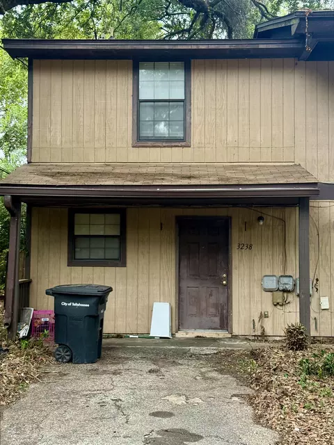 3238 Nekoma Ln, Tallahassee, FL 32304