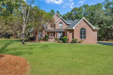 6452 Mary Lake Ct, Tallahassee, FL 32311